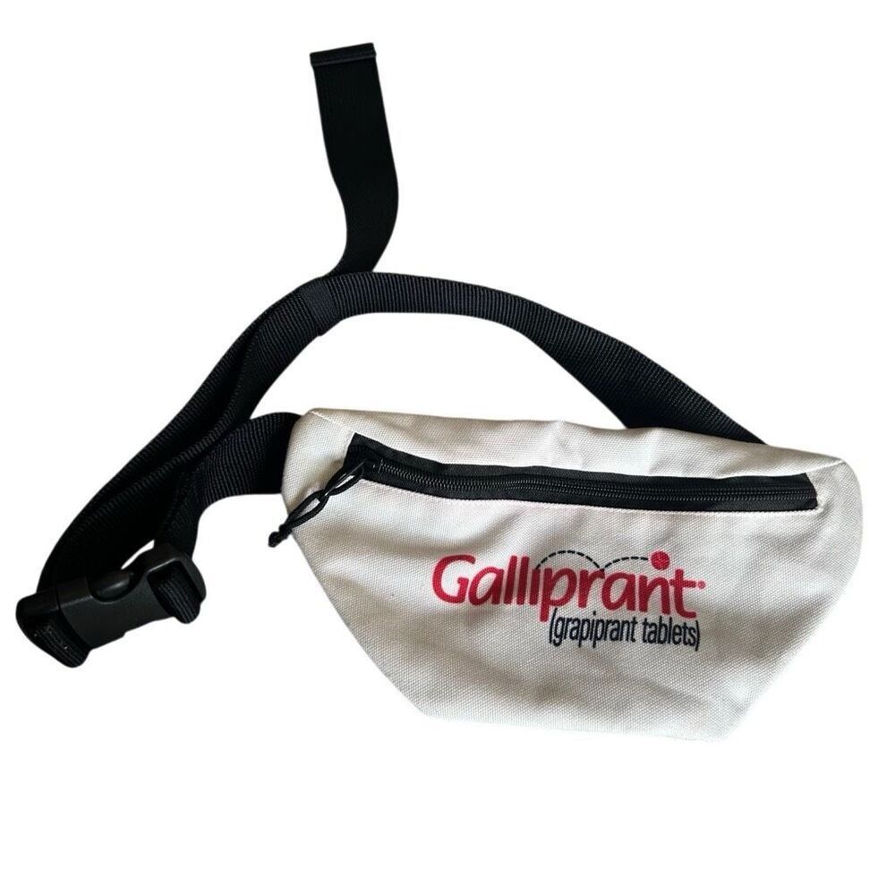Fanny Pack Grapiprant Tablets for Pain Management for Dogs